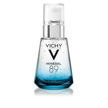 Vichy -  Vichy Minéral 89 Oczy Booster wzmacniający skórę wokół oczu
